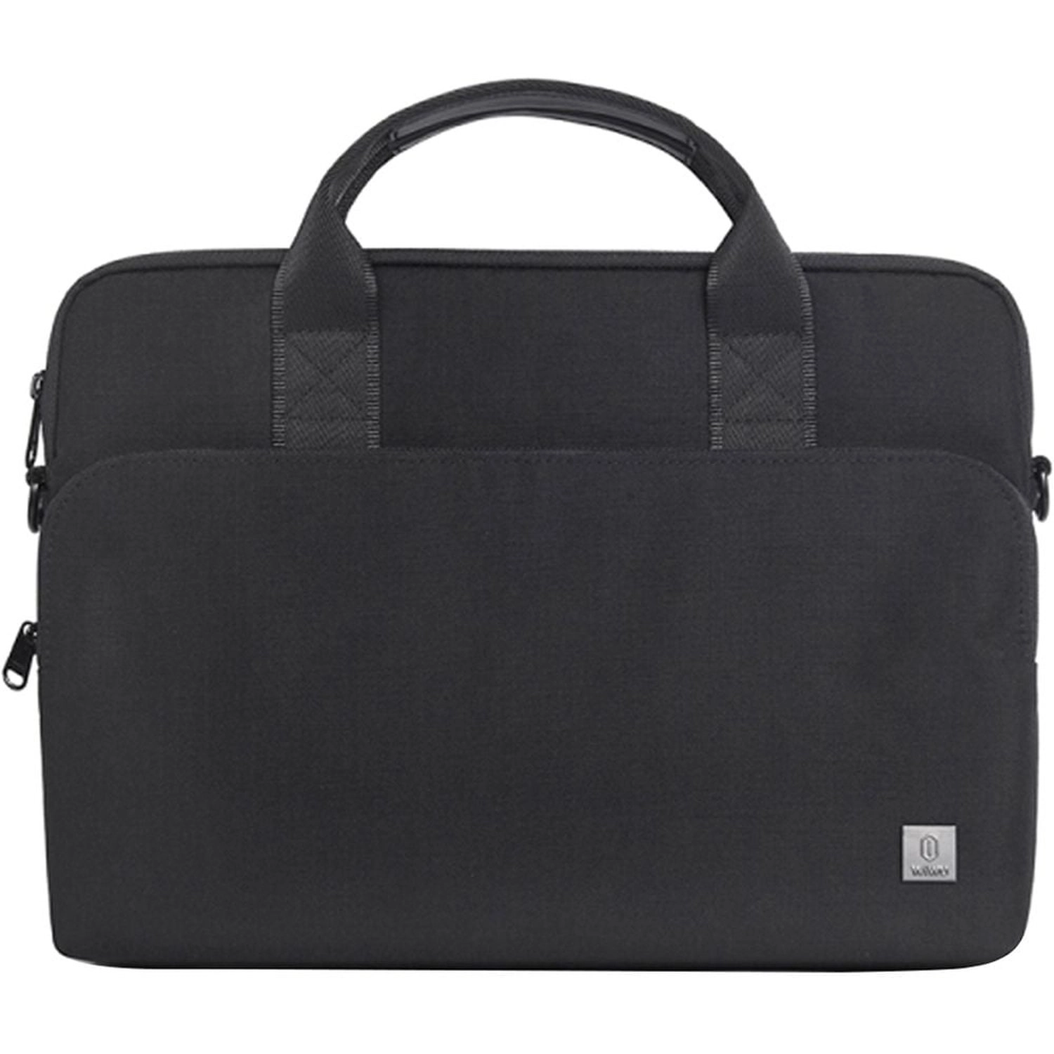 WIWU Alpha Double Layer Laptop Bag for 16-Inch Laptop