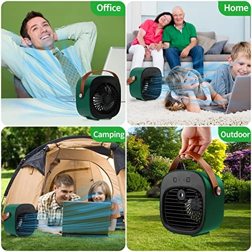 Personal Air Cooler - 5W