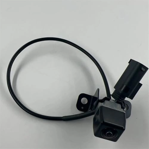 Reverse Camera - Night vision 628(H)x586(V) Pixel