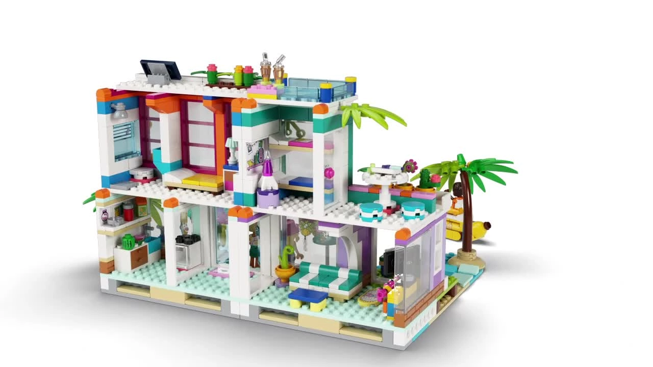 Friends Holiday Beach House