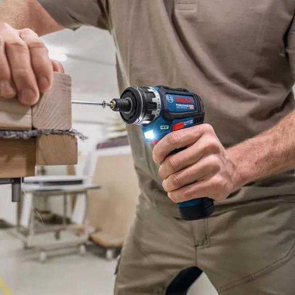 GSR 12V-35 FC - 3 Amp Hours