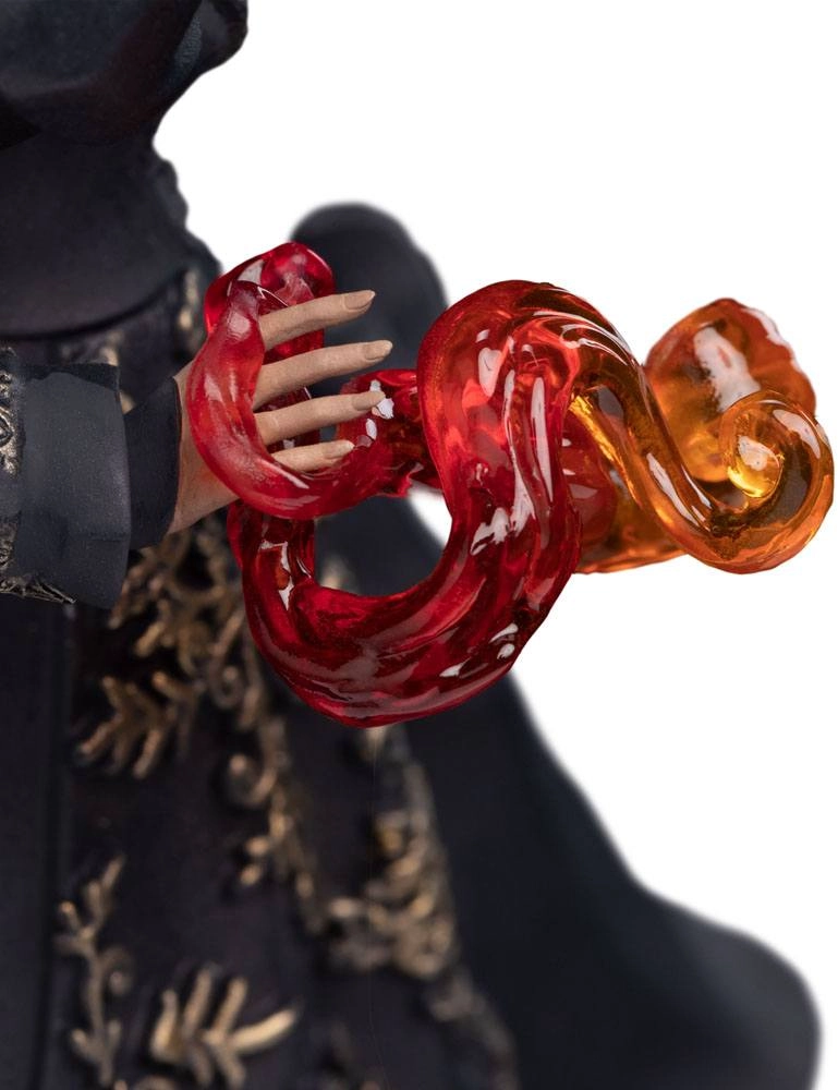 Yennifer of Vengerberg - The Witcher Mini Epics - Vinyl Figure