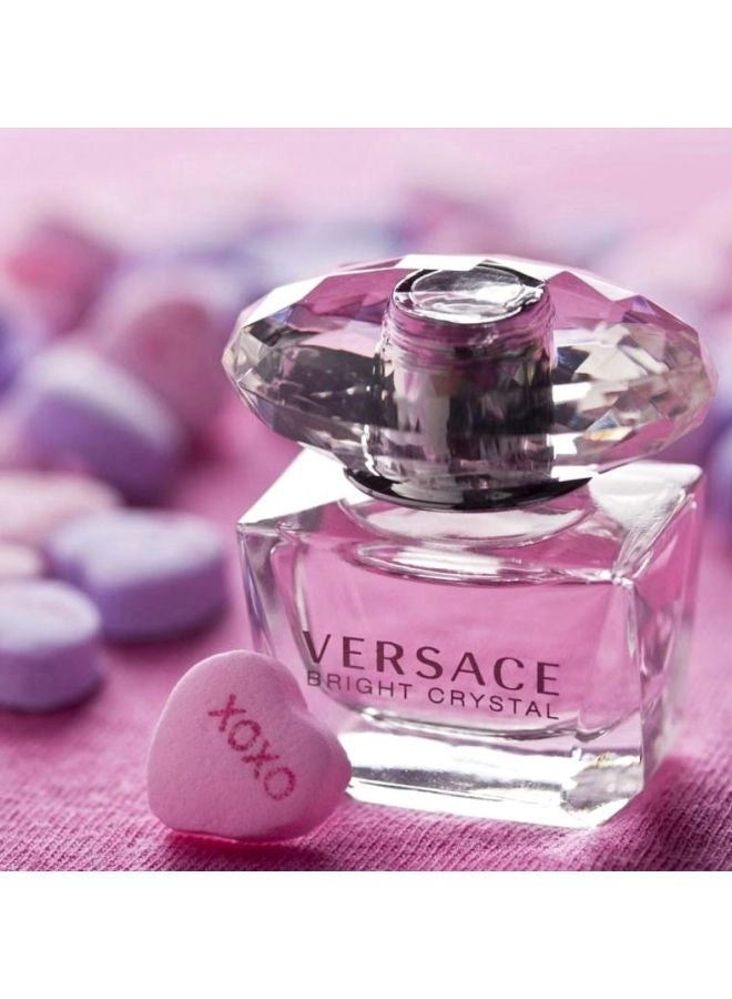 Bright Crystal Eau de Toilette 100 ml