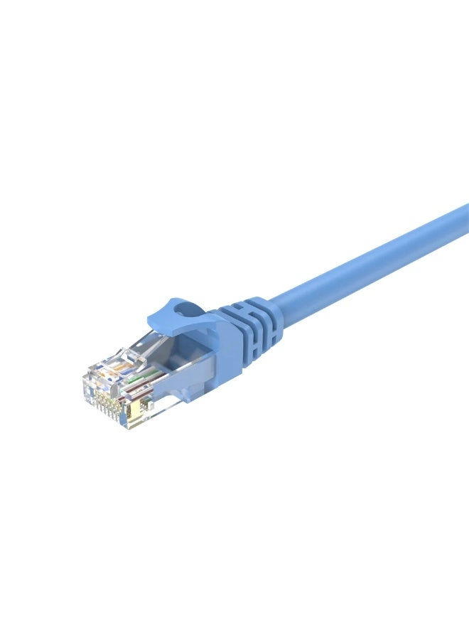 Cat 6 UTP Ethernet Cable - 0.5 m