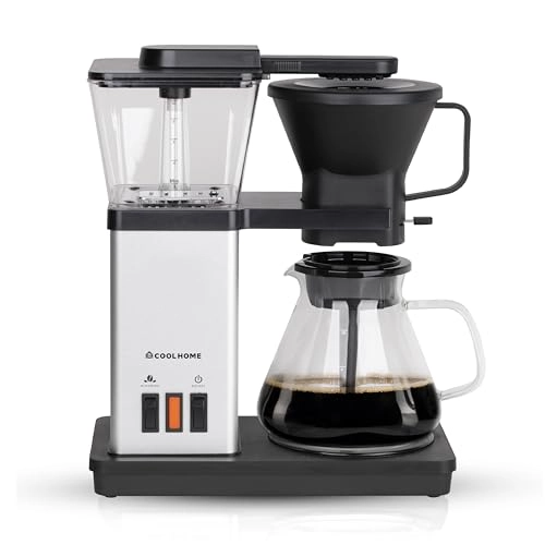 Masterbrew - 1L Filter Drip