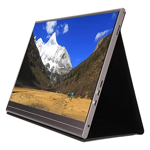 GSN56TB - 1920 x 1080 15.6in