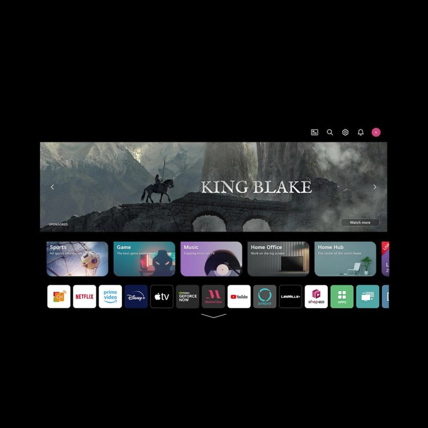 55NANO776RA.AMAE - 55 Inch