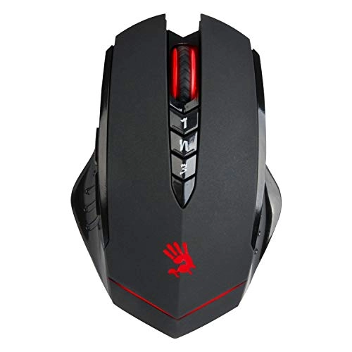 R80 Laser Mouse - Wireless