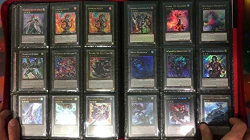 Premium Trading Card Lot - 400pcs