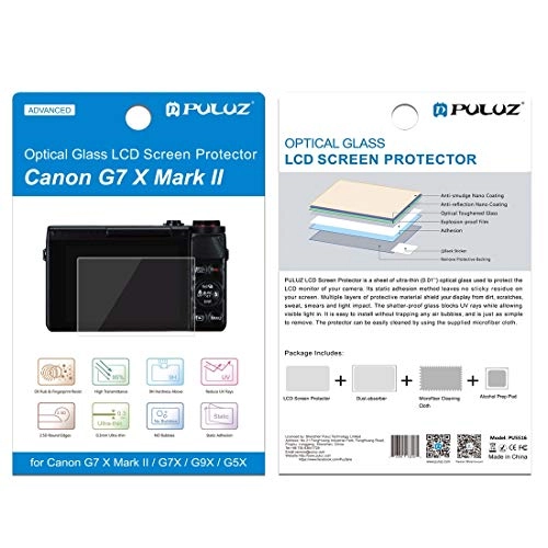 Screen Protector - Camera