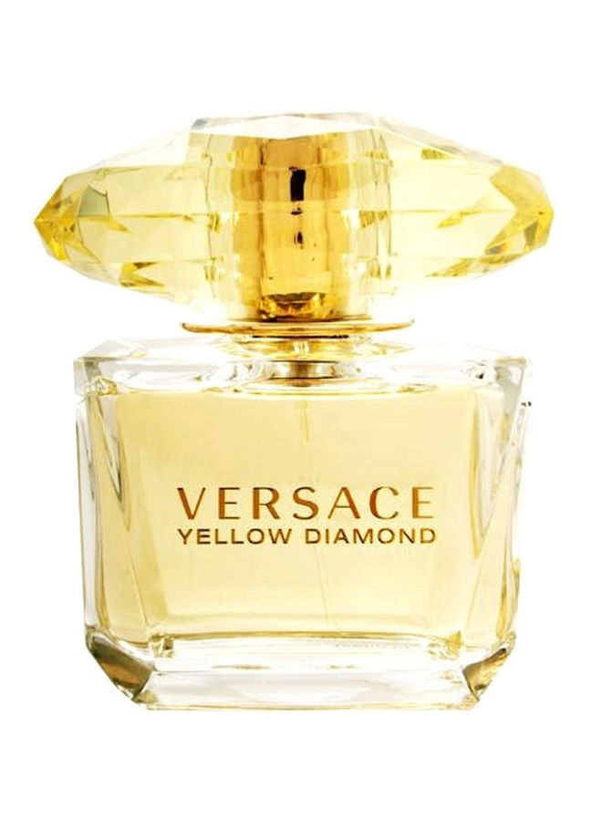 Yellow Diamond Eau de Toilette 50 ml