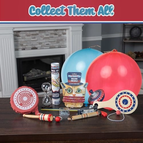 Wooden Ball Catch - Kid