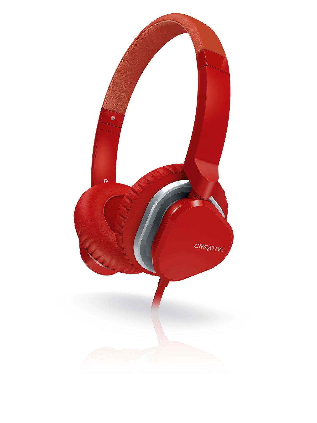 CLMA2400RD Wired Headset