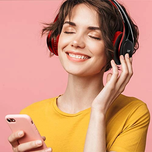 ISO Wireless Headphone