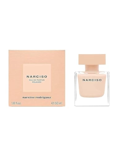 Narciso Poudrée Eau de Parfum 50ml