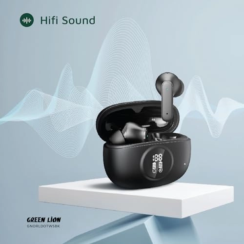 DENVER - Wireless Earbud