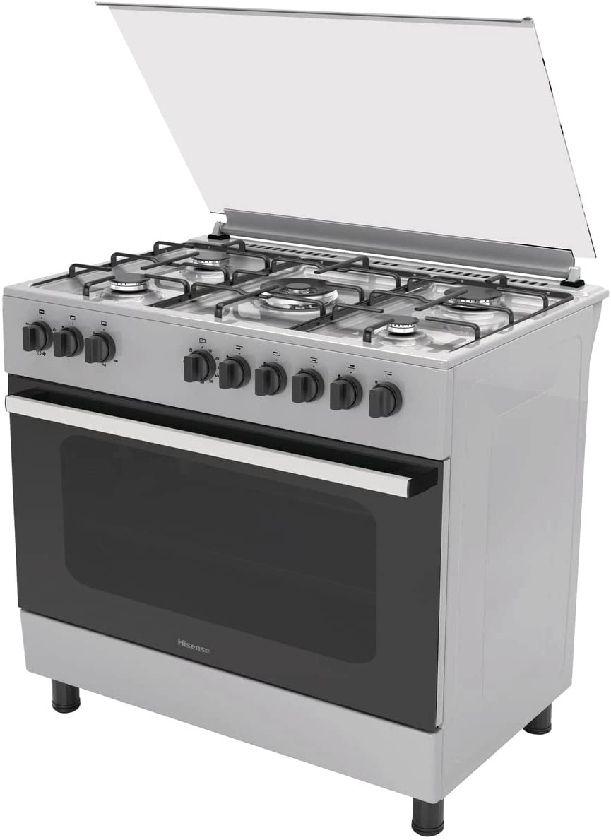HGI9B20S GAS Cooker