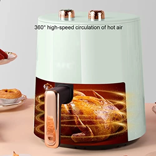 Home Air Fryer