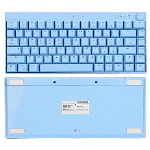 Gaming Mechanical Keyboard