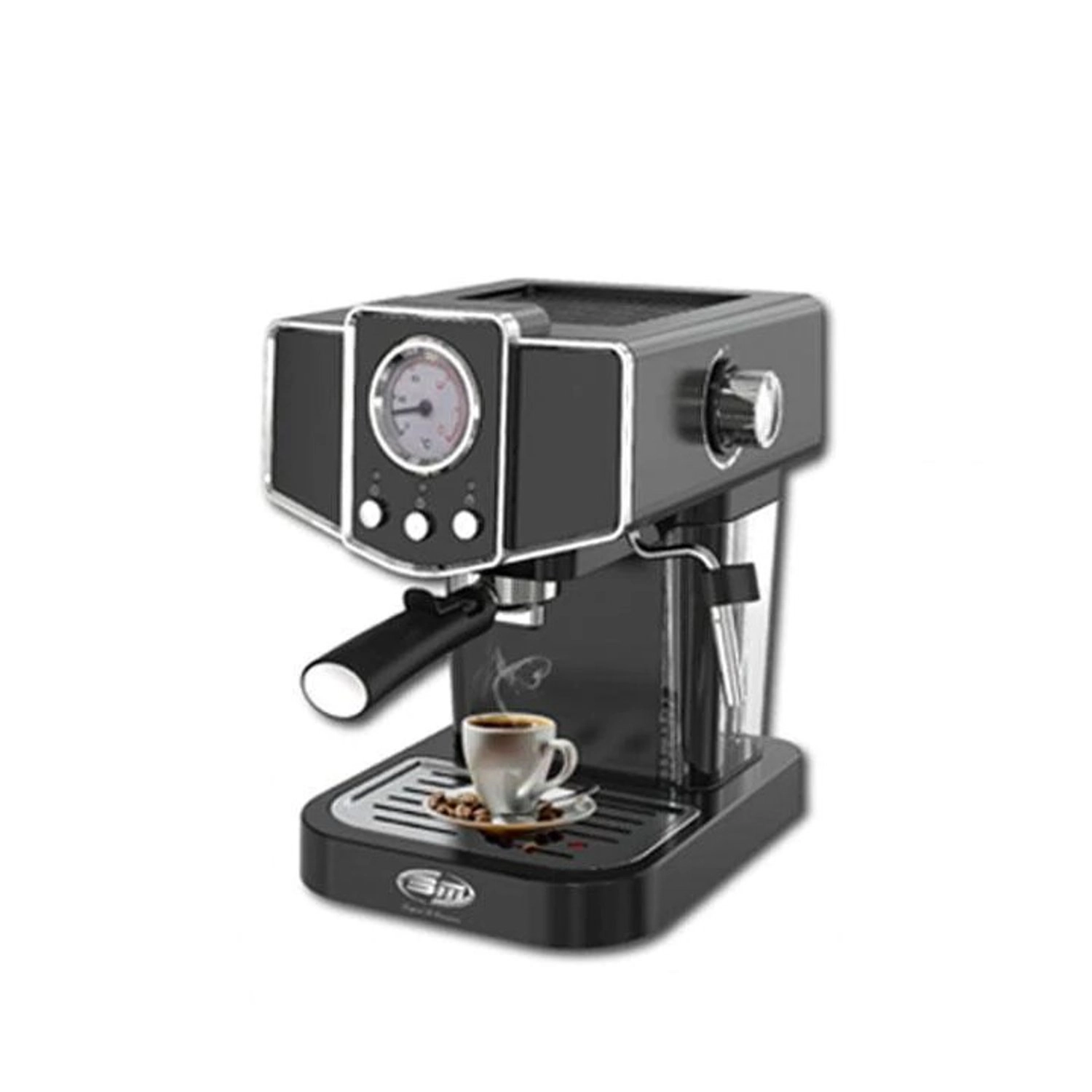 Espresso Machine BM141