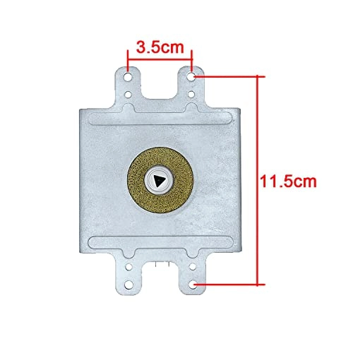 Magnetron - 461967847321 W11346197