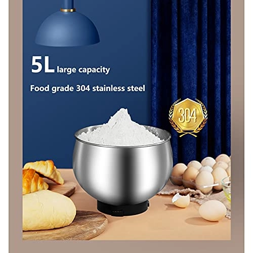 Stand Mixer - 5L 1200W