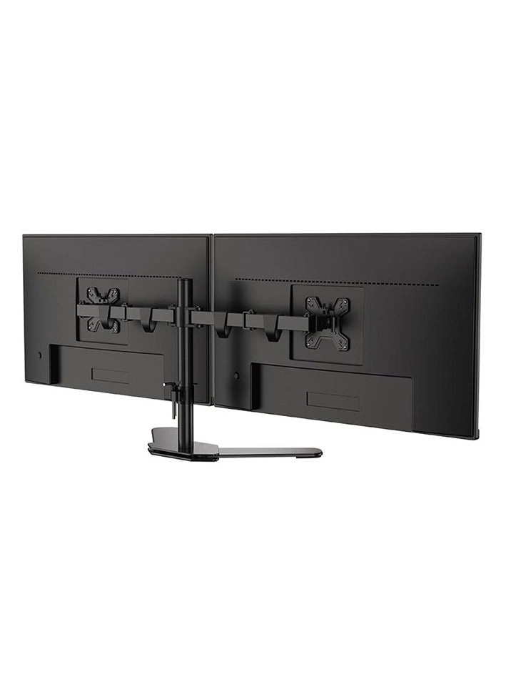 DW220-T - 17"-27" 75*75mm /100*100mm