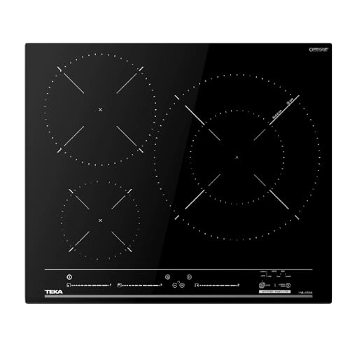 IZC 63320 MPS Induction hob