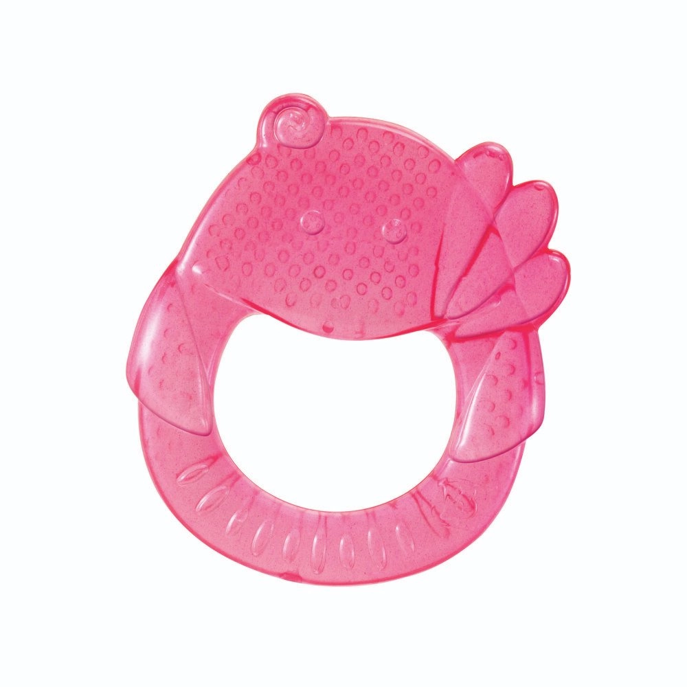 Safari Teething Pals - 0-18 months BPA free