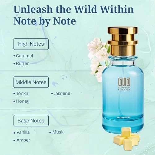 Vanelaa Voyazh - 100 ML