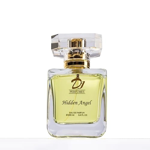 Hidden Angel Eau de Parfum 100ml