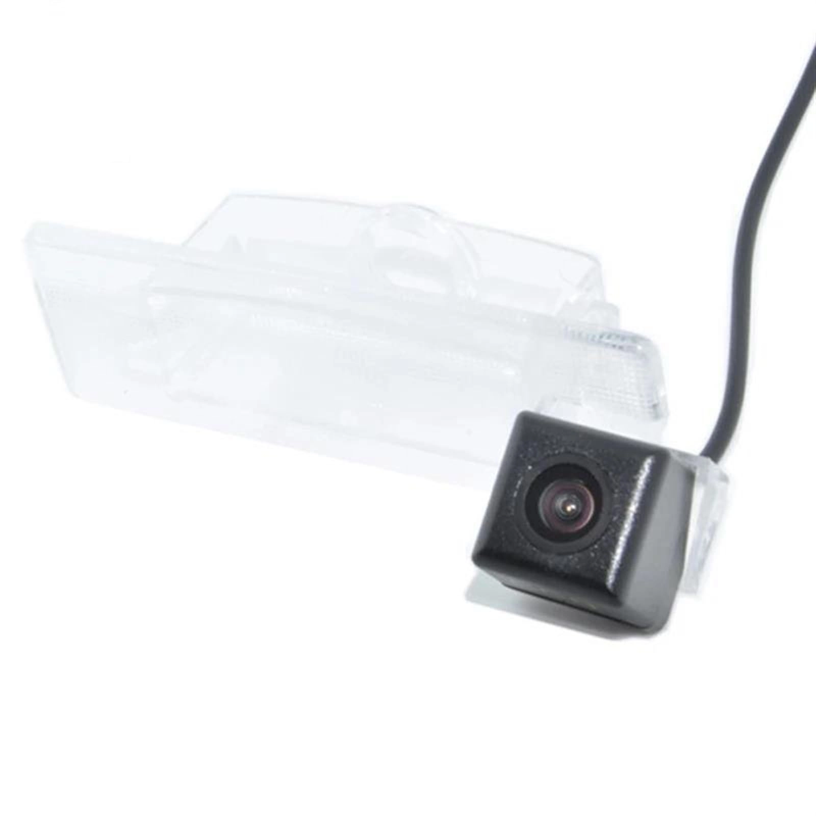 Reversing Camera - Night Vision