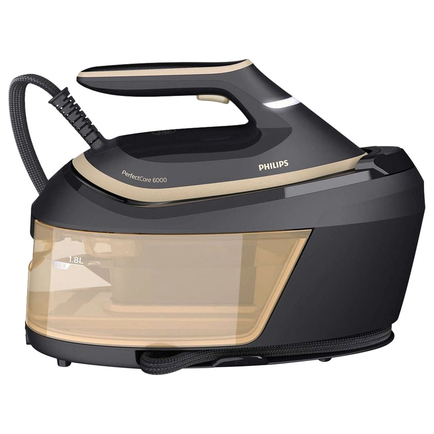 PSG6064/86 - 8 bar 1.8 Liter