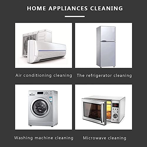 Steam Cleaner - 3.0 Bar 1 Liter