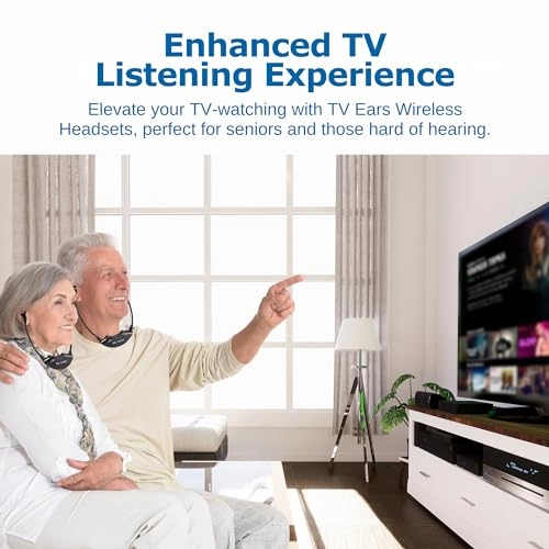11621 - Wireless Headset
