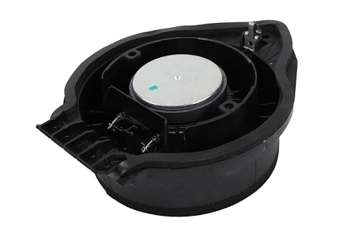 Rear Side Door Speaker - 86779189