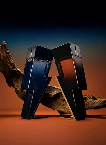 Bad Boy Elixir Eau de Parfum 3.4 Fluid Ounces