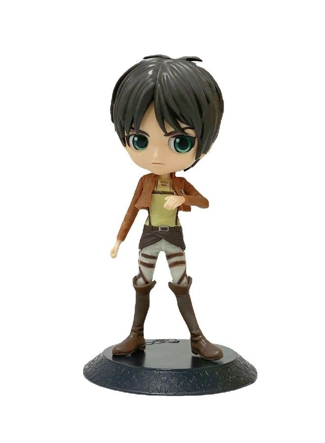 Generic Captain Levi