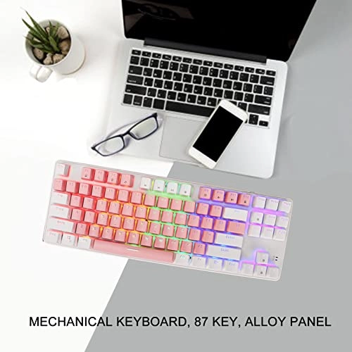 Mechanical Keyboard - Wired