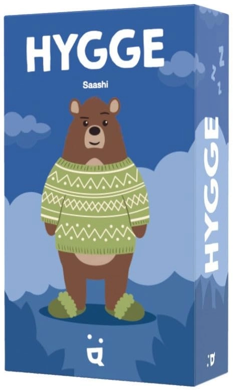 Hygge + Kariba + Odin - 6 years and up