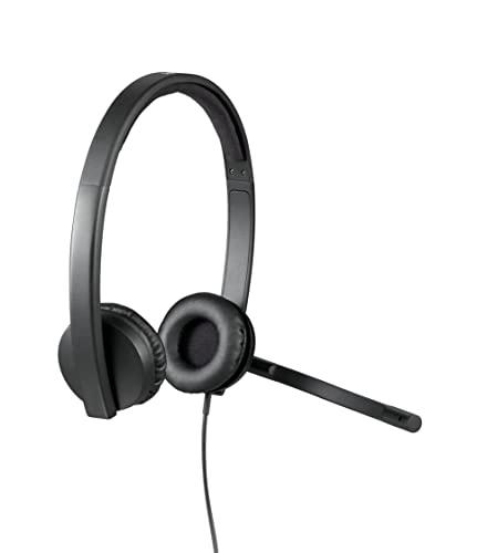 H570e - Wired Headset