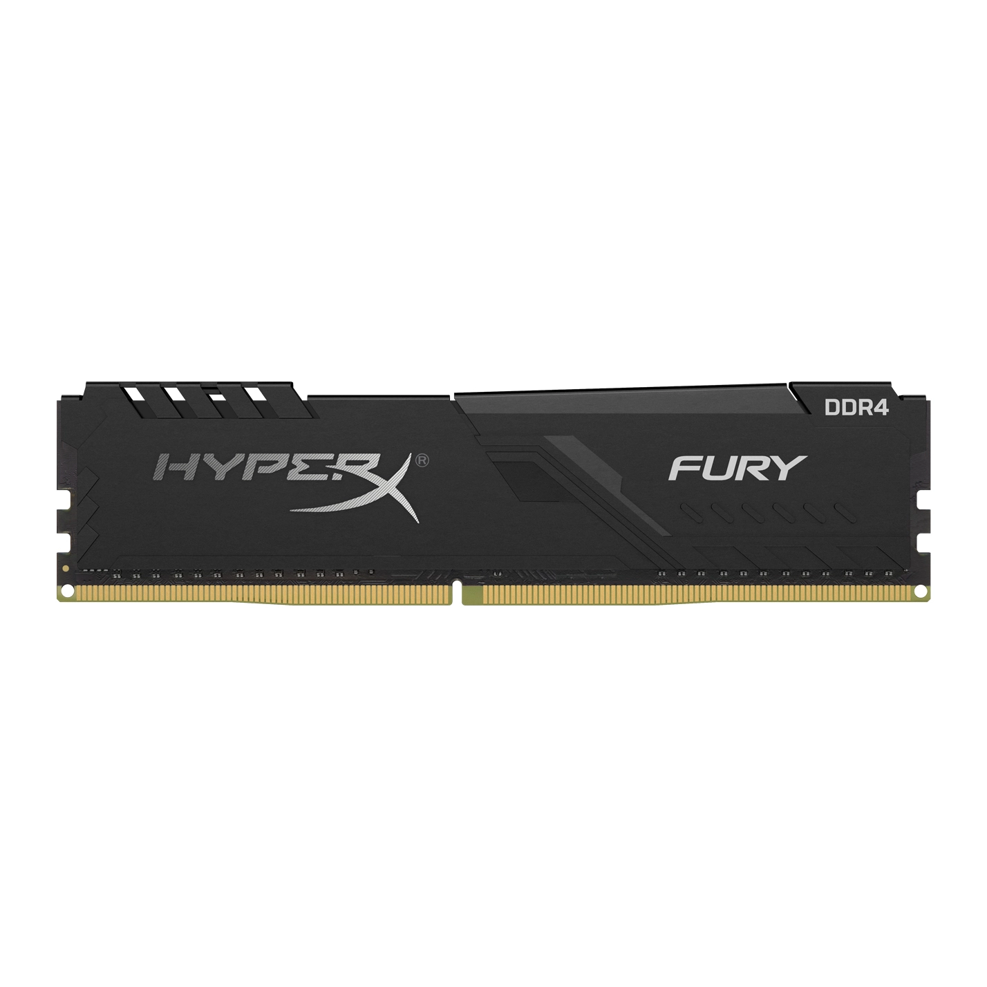 Fury - 8GB 2400MHz DDR4