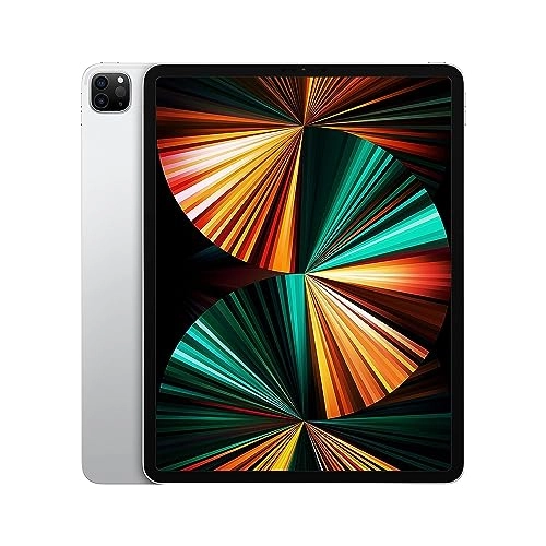 iPad Pro (2021) - 2048GB 12.9"