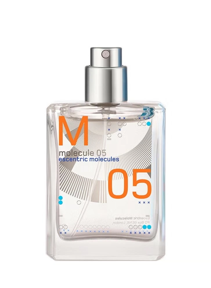 (Refill) Escentric 05 Eau de Toilette 30ml