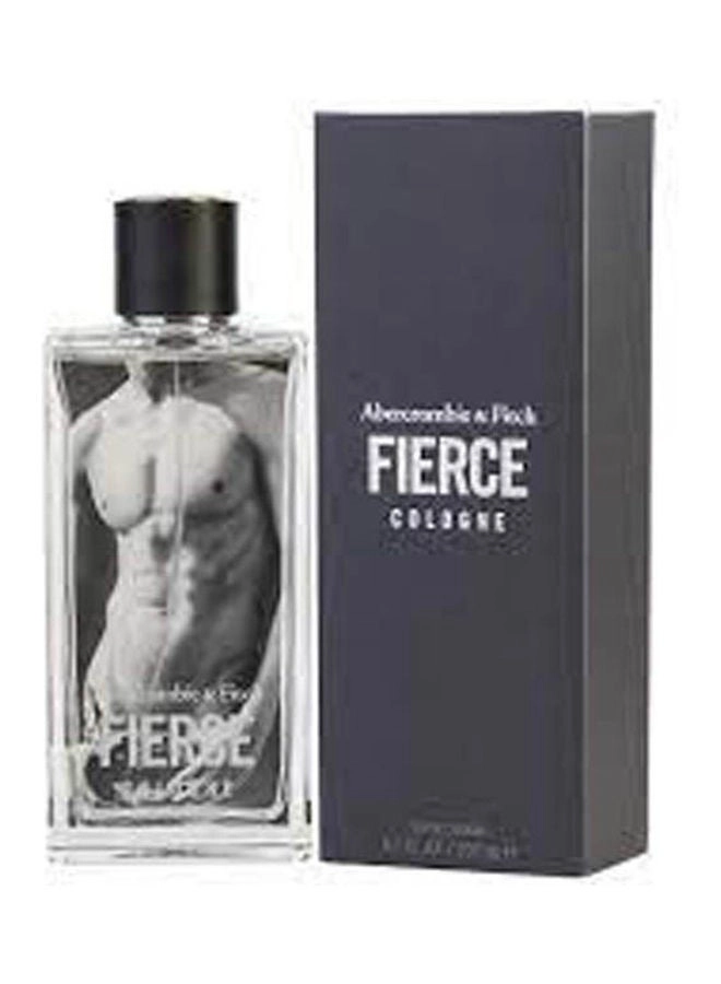 Abercrombie and Fitch Fierce Cologne - 200ml