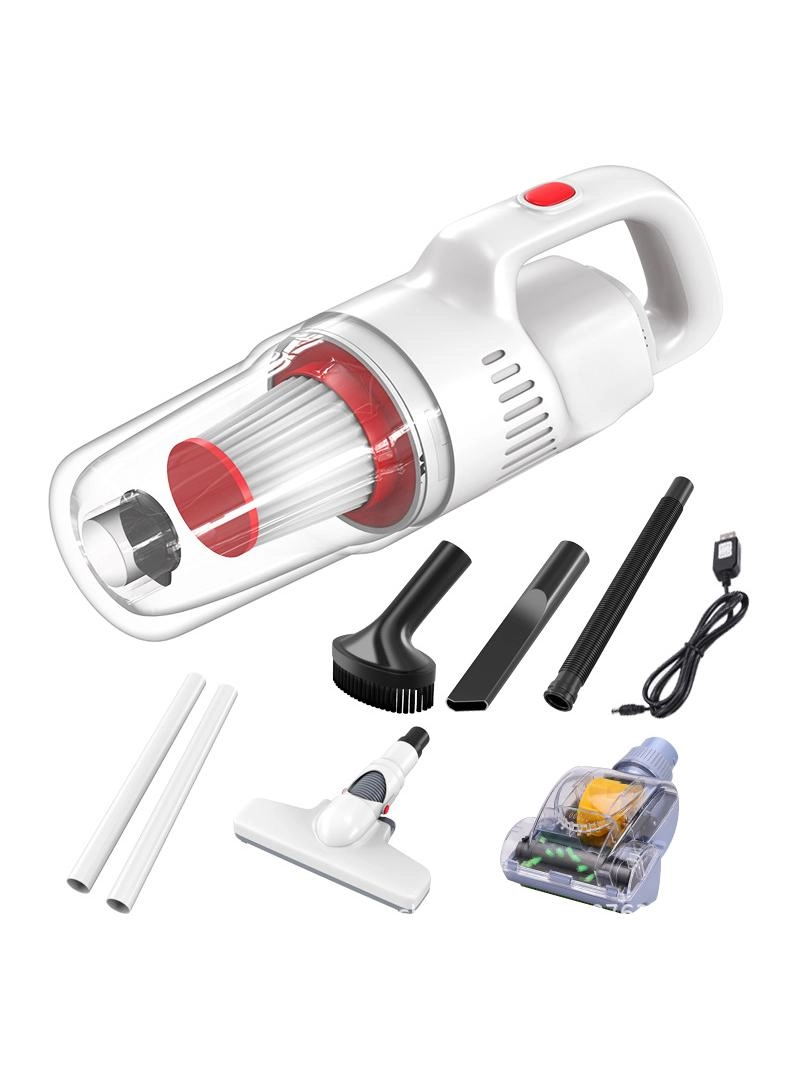 Cordless Stick Vacuum Cleaner - Bagless 30 Minutes