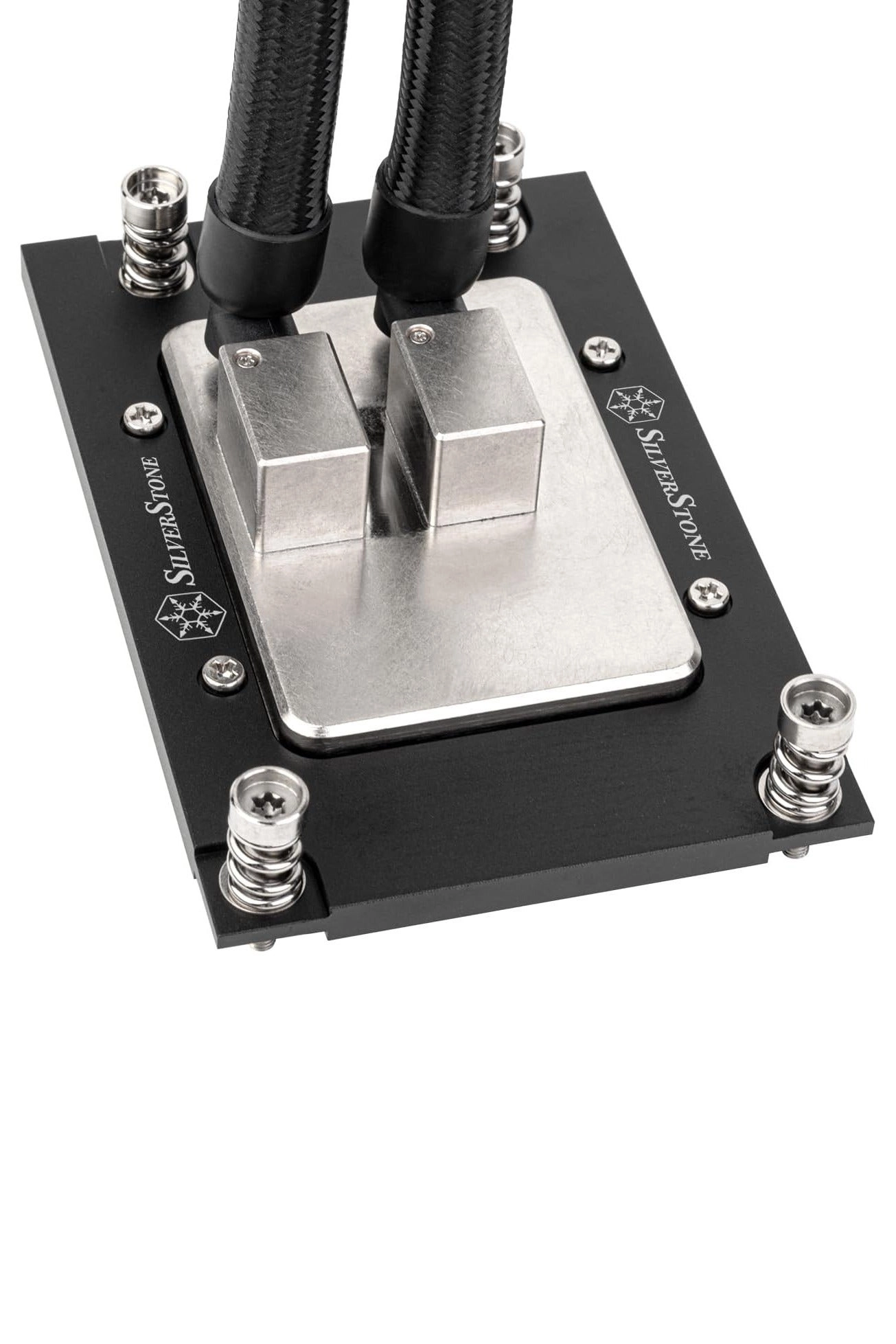 XE360-TR5 - 3x 120mm