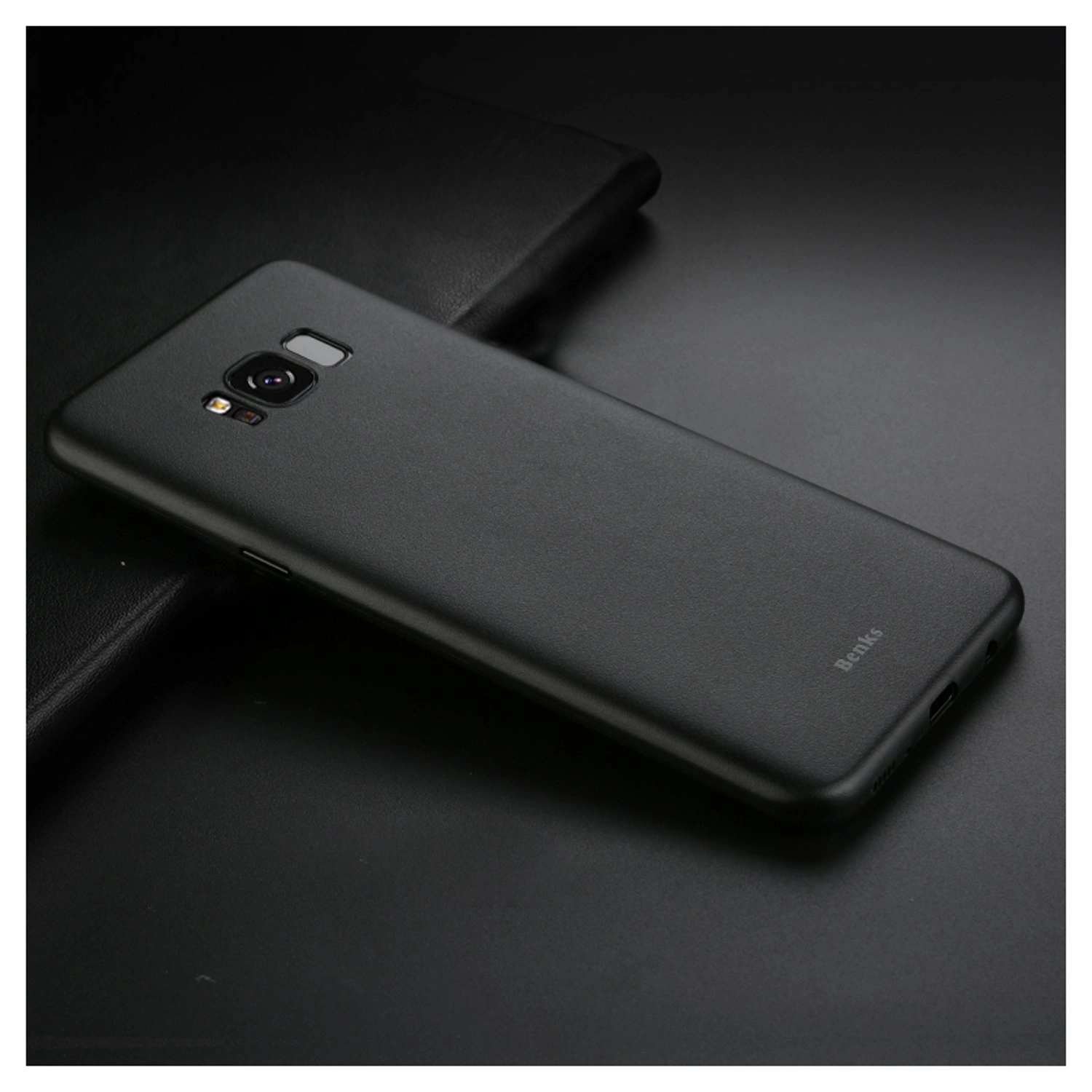 Lollipop Cover Back Case for Samsung Galaxy S8 - Polypropylene