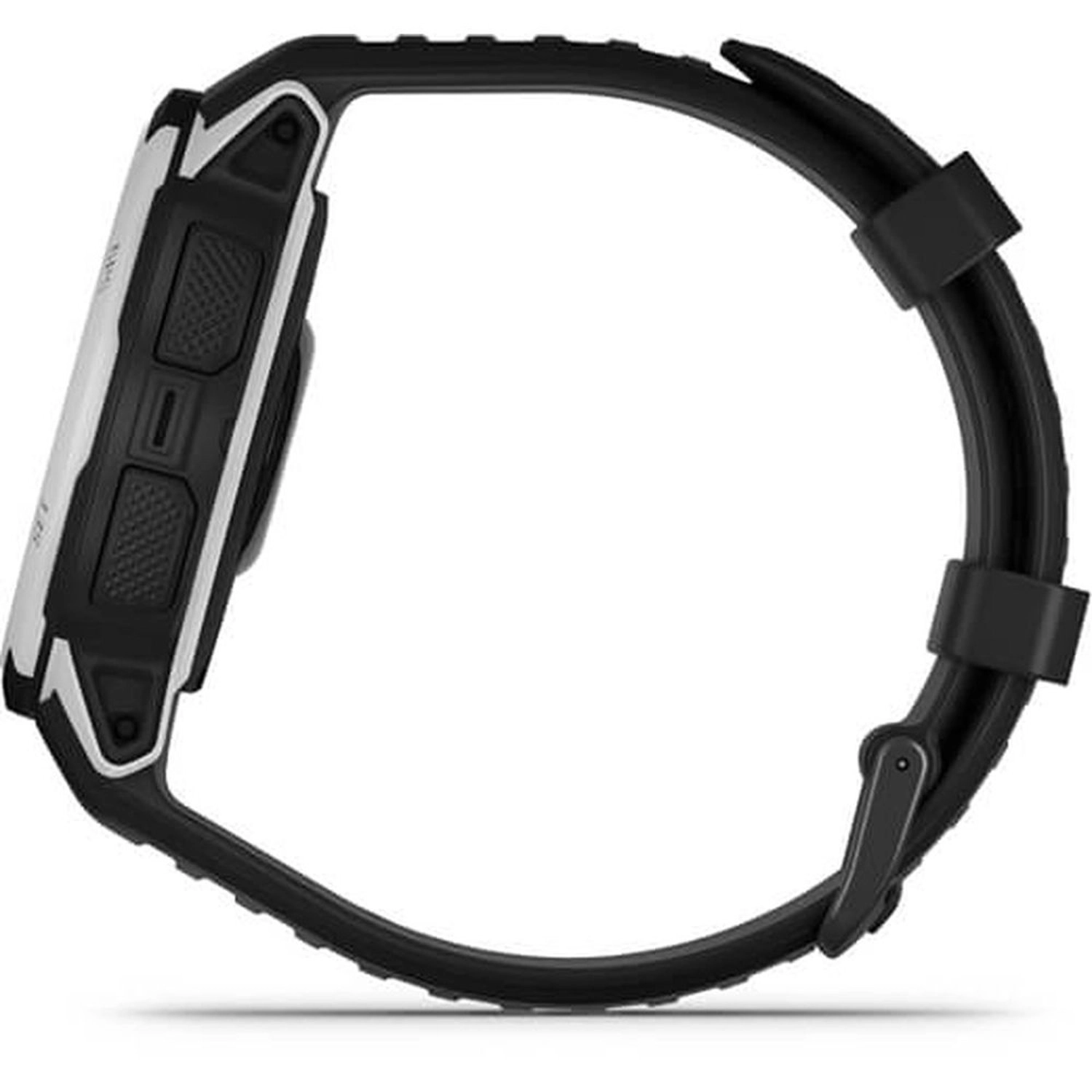 Instinct 2 Solar 45mm Fibre-reinforced Polymer GPS