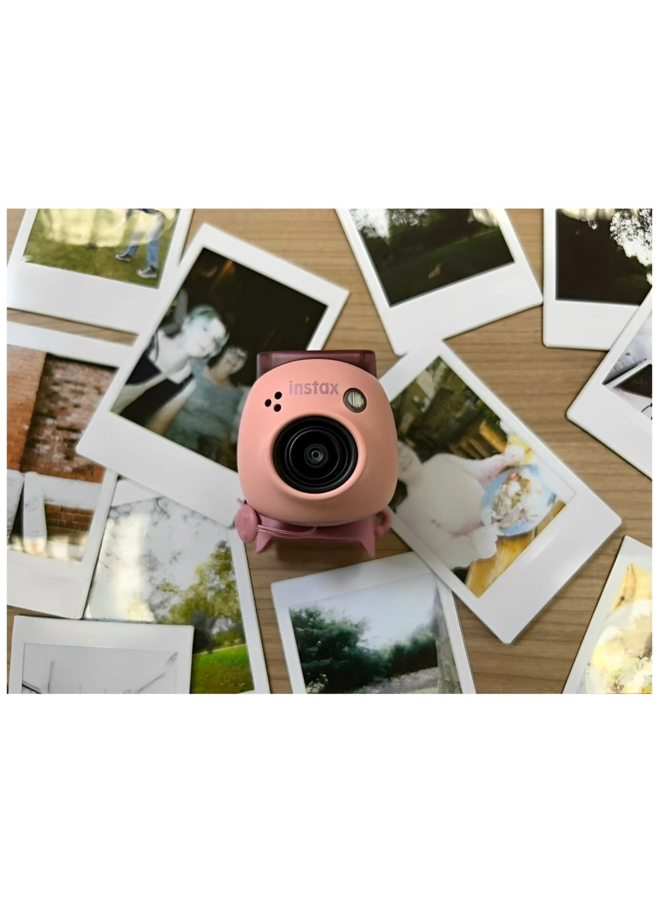 Instax Pal - Digital